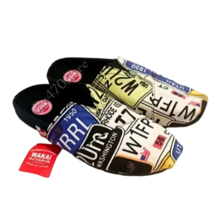 ON SALE (COD) SANDAL / SENDAL / WAKAII SLOP COOL SLOP NEWSPAPER SLOP YOUNG CHILDREN ERA 2022 SLOP MEN AND WOMEN / UNISEX SLOP EVERY DAY SLOP ROAD SLOP MOTIF SIZE 36-43 SLOP PAID TEMON (NEATEST AND CHE