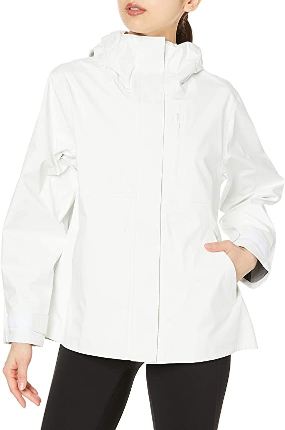 Danckin jacket SHELTER CLOTH Women's