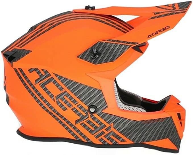 Acerbis Linear Motocross Helmet