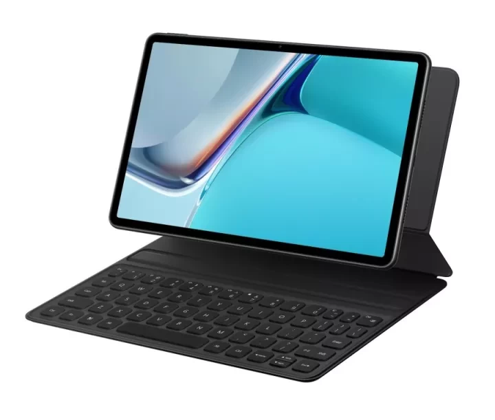 Huawei MatePad 11 Bundling Package (6GB / 128GB RAM) + HUAWEI Keyboard - Official Warranty