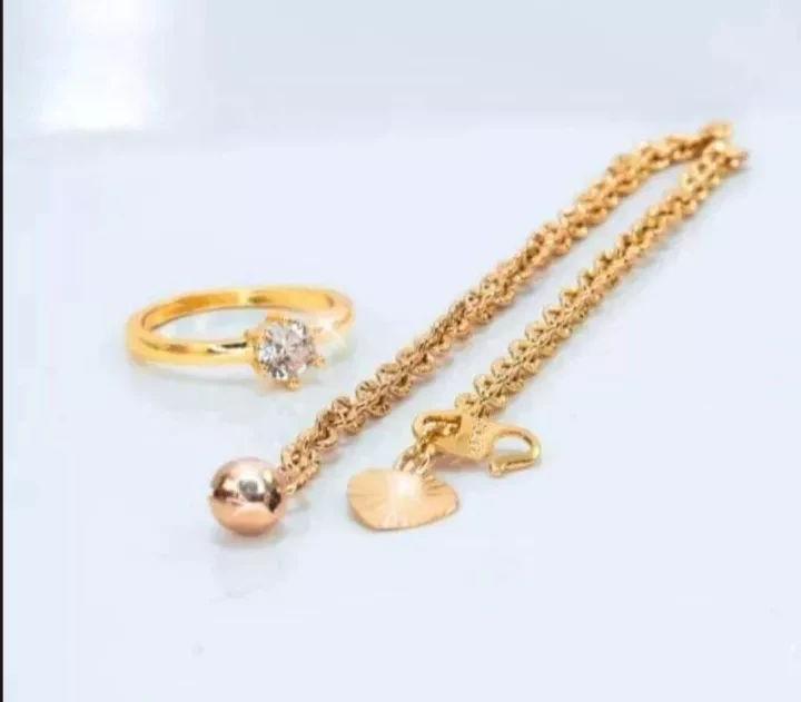 gelang Nuri free cicin dewasa terlaris