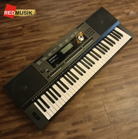 Keyboard Roland E-X20A E X20 A EX 20A Roland Keyboard EX-20A