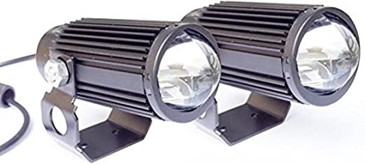 A-Parts WORK/H Kit 2 LED Universal Hyper