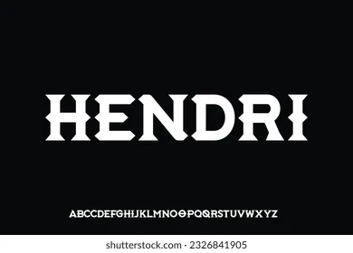HendriWu