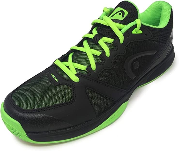 HEAD Revolt Indoor, Unisex – Adult Tennis Shoes