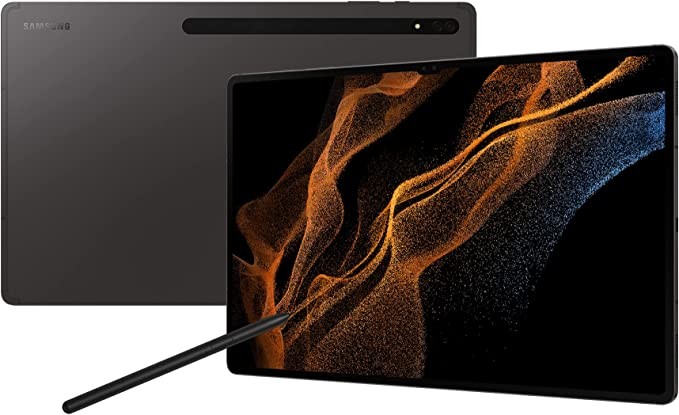 Samsung X900N Galaxy Tab S8 Ultra Wi-Fi 512 GB (Graphite)