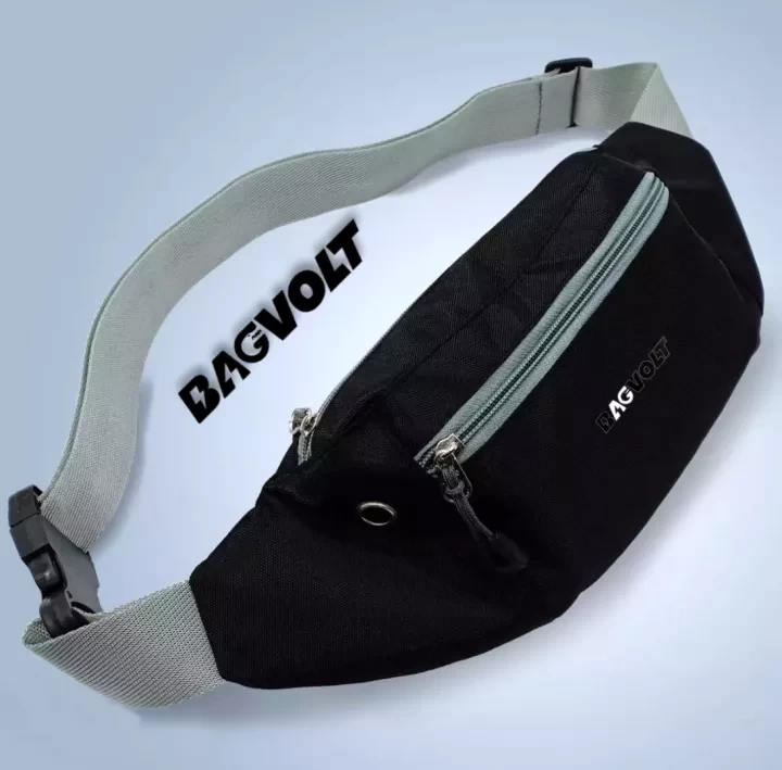 TAS WAISTBAG TAS MEN SLING OVAL WAISTBAG CHEAPEST WHOLESALE PRICE