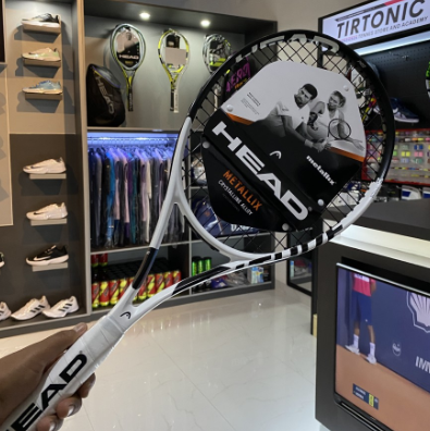 Raket Tenis Head MX Attitude Pro Tennis Racket ORIGINAL