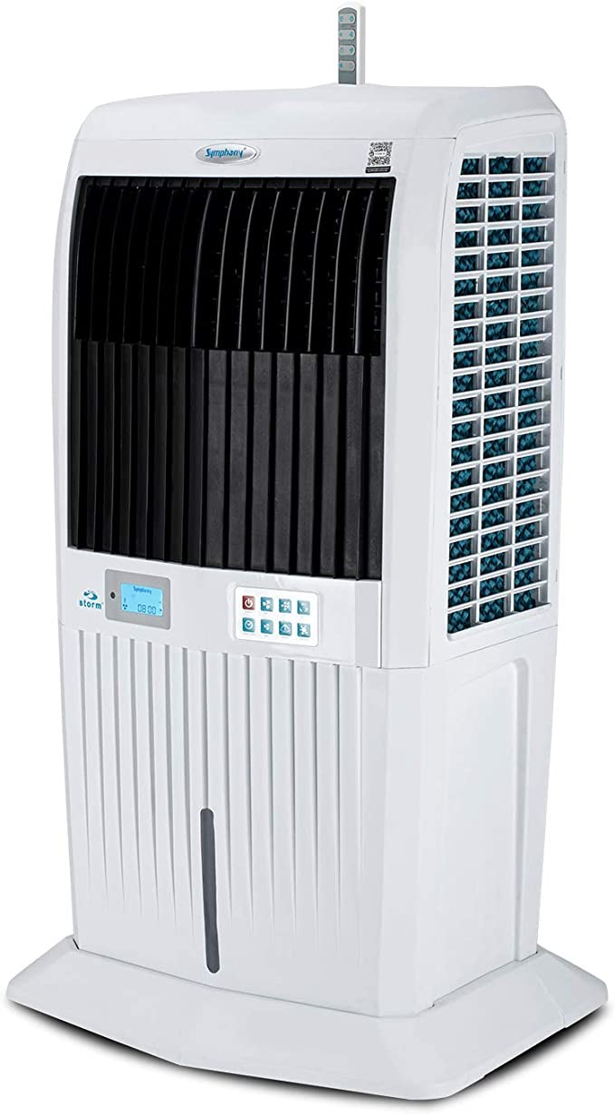 Symphony Mobile Air Conditioner Fan