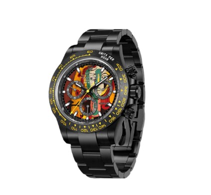 AET REMOULD PICASSO COLLECTION DAYTONA - YOUNG LADY