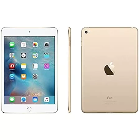 TABLET APPLE IPAD MINI 4 WIFI ONLY 16GB 32GB 64GB ORIGINAL- USED