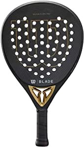 Wilson Blade Pro Padel V2 2 Spades Unisex Adult
