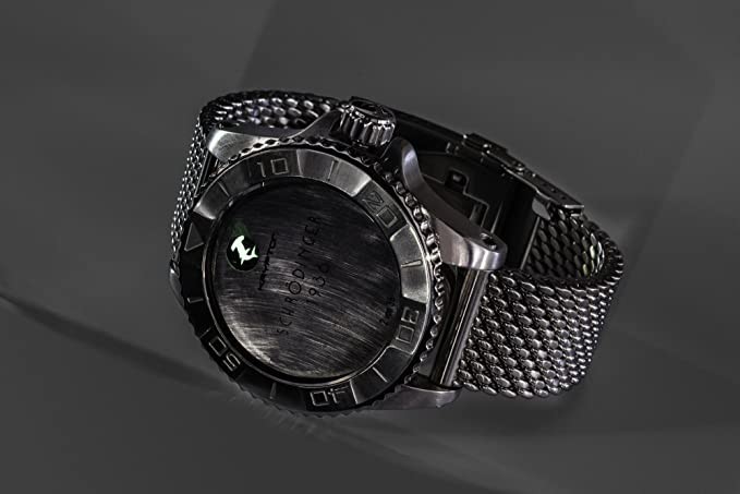 Krypton SCHRÖDINGER1936 Automatic 36.736.109