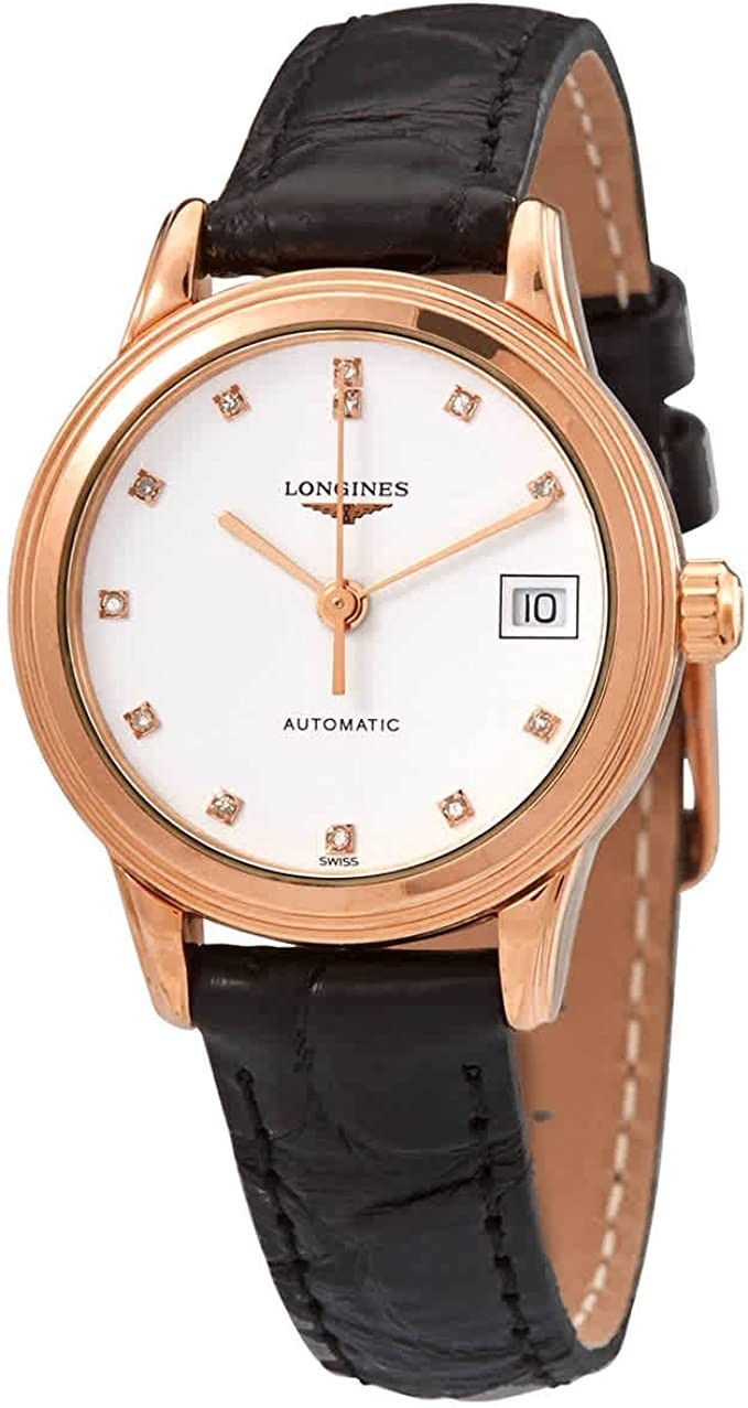 Longines Les Grandes Classiques flagship L4.274.8.27.2
