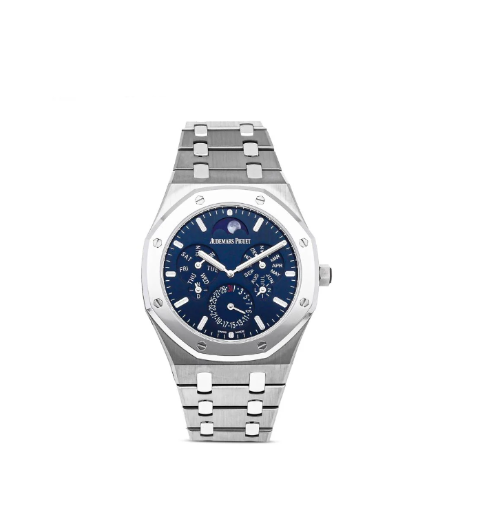 Audemars Piguet Royal Oak Perpetual Calendar Ultra-Thin