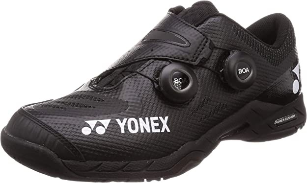 Yonex Men's Badminton Shoes Unstoppable Power