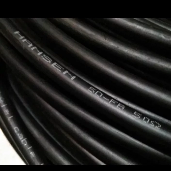 Coaxial 5D New high quality transmitter cable as big as rg6 hansen kingsignal hengxin linktrend