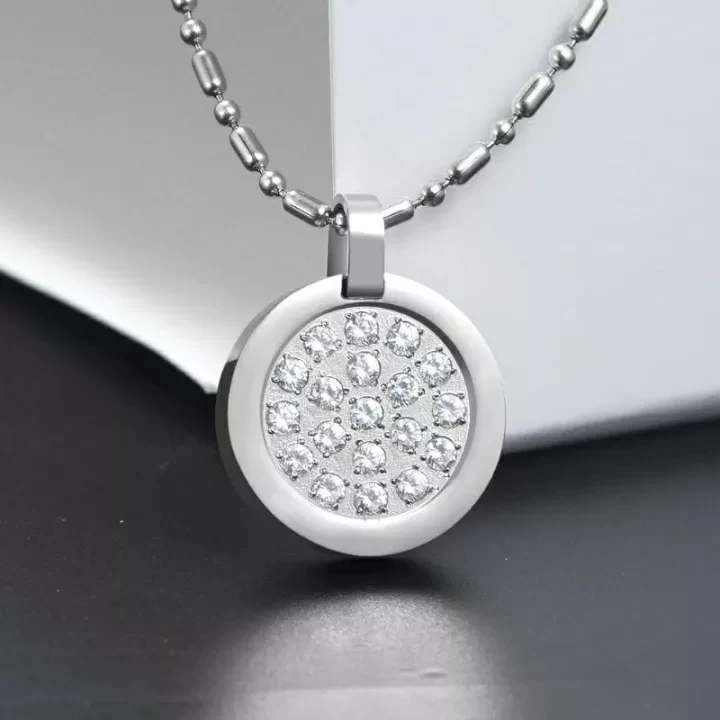 [BEST Selling] ORIGINAL THERAPY HEALTH NECKLACE / Quantum pendant health necklace / quantum / MEN / WOMEN / PAY ON THE PLACE / LATEST MODELS / LOTS OF SEARCH / 2021 BEST SELLERS / ALL AGES / ACCESSORI