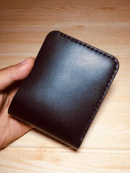 ORIGINAL ORIGINAL COW LEATHER WALLET CODE YS02