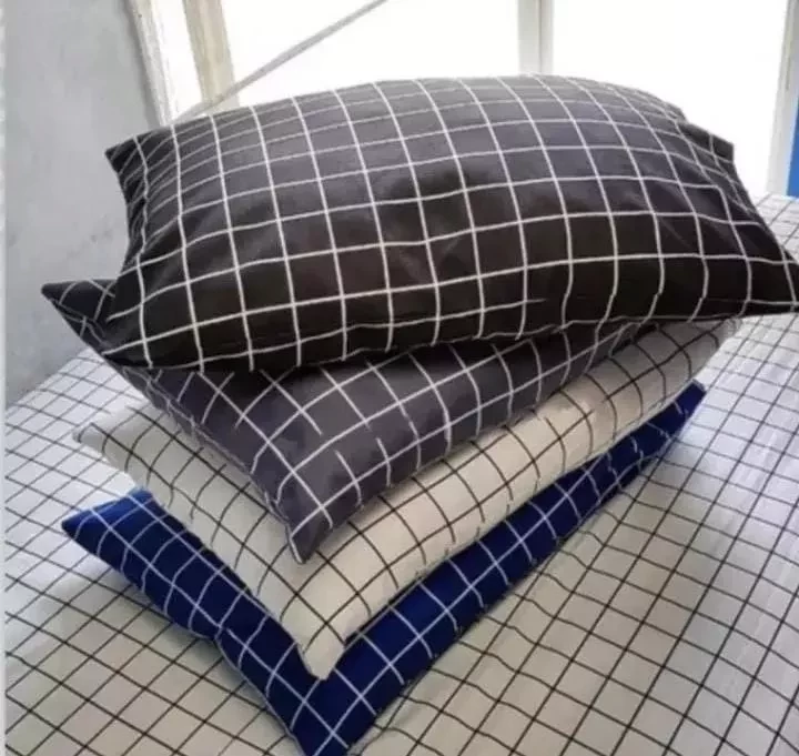 Aesthetic Square Pillowcase