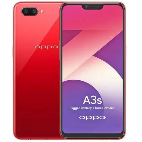 OPPO A3S - 6/128 GB- BEST SELLER CAN COD!!!