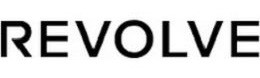 REVOLVE