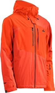 STRAFE COAT Highland FX jacket