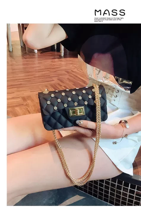 CG amazing adult women's bags / women's sling bags / new women's bags 2021 / CG lock women's sling bags / women's shoulder bags / CG lock sling bags / korean women's bags / cheap women's bags / women'