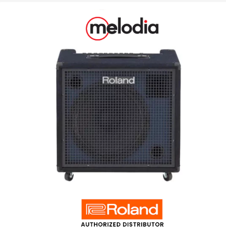 Roland KC-600 - 200W 15" Keyboard Amp