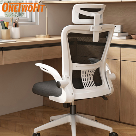 OneTwoFit Kursi Kantor Kursi Gaming Kursi Kerja Kursi Belajar Kursi Kerja Kursi Belajar