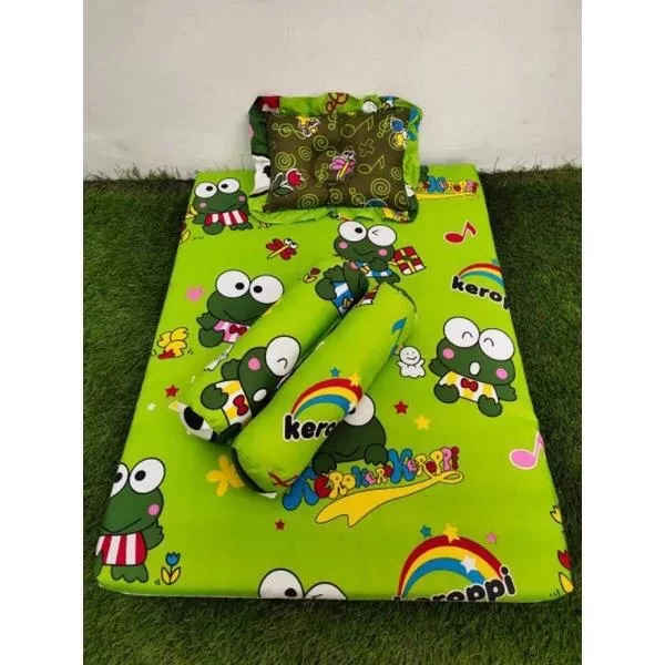 Baby mattress 1 complete set / baby mattress paid on the spot