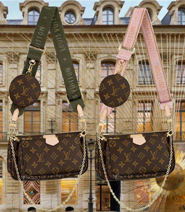 LV SLING FELICITY MONO (AD NO SERI) 23*12