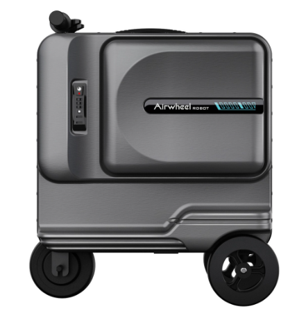 Airwheel Koper SE3 Turbo Black