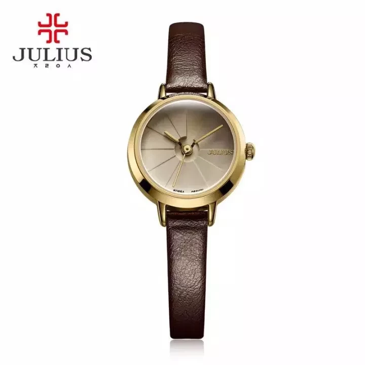 Julius Women's Watch Original Korea JA-979