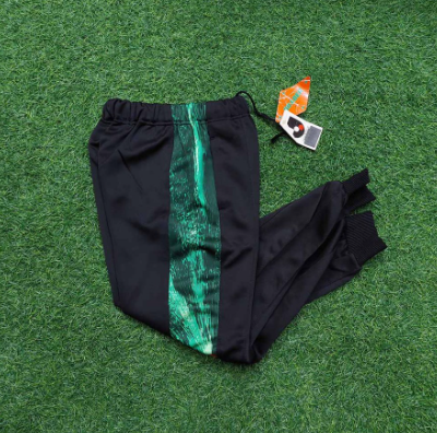 Original Pants Tokyo Verdy 1993-95 Training Celana Bola Asli