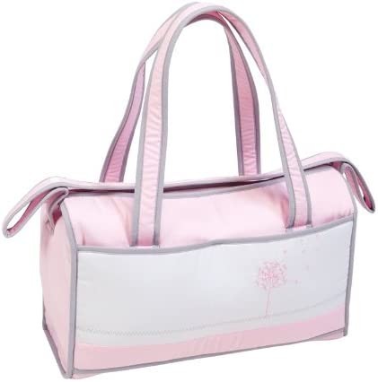 Bolin Bolon 1810021013200 Baby Changing Bag Pink