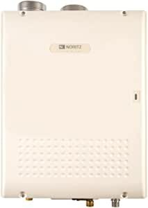 Noritz NR111-DV-LP Direct 11.1 GPM Indoor Vents