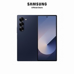 Samsung Galaxy Z Fold6 5G, AI Phone