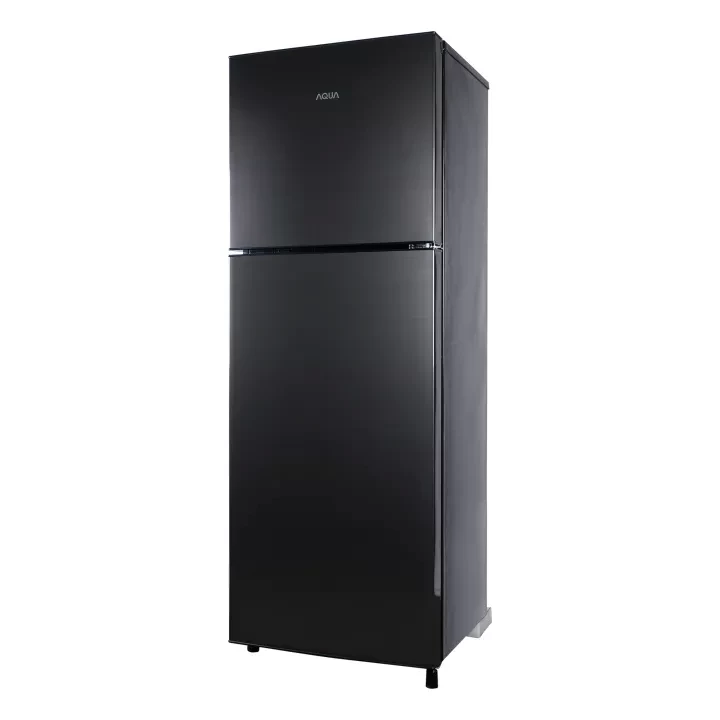 AQUA JAPAN AQR-D270(WDS) Refrigerator 2 doors (2 Doors) - ASI box - 220L