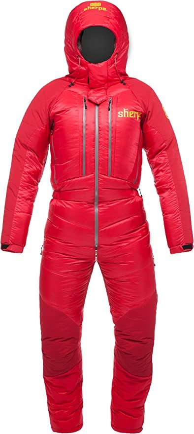 Sherpa Adventure Gear Men's Down Jacket