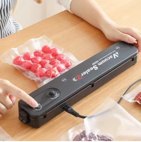 Food Vacuum Sealer Machine Food Vacuum Food Vacuum Food Vacuum