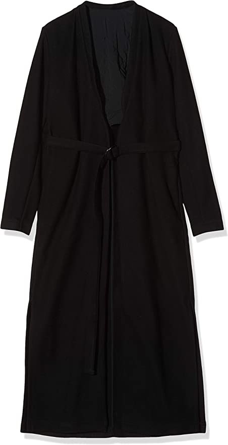 FALKE Ladies Long Coat Sweatshirt