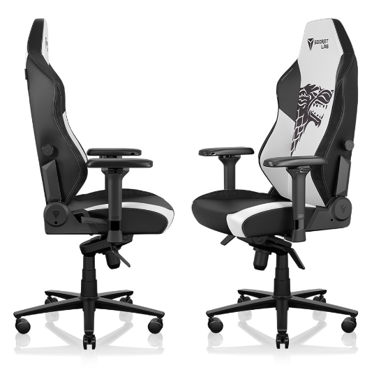 Secretlab TITAN Evo Kursi Gaming—Game of Thrones House Stark