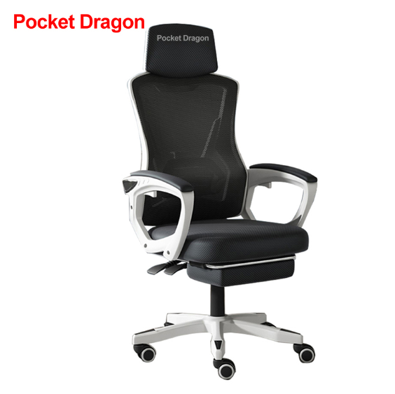 Pocket Dragon kursi kantor kursi kerja jaring kursi gaming kursi manager TYPE 818